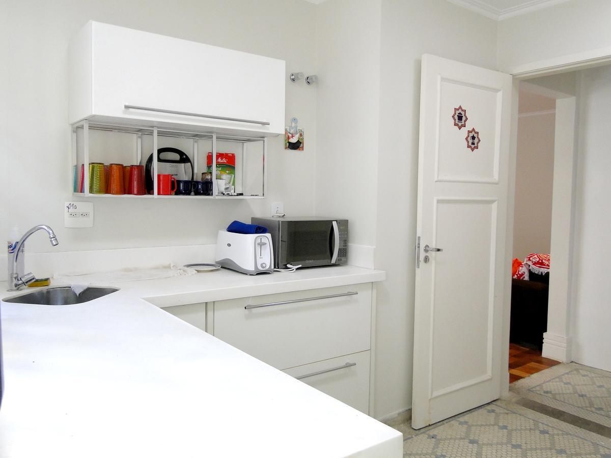 Albergue Jardins Village - Unidade Pinheiros *