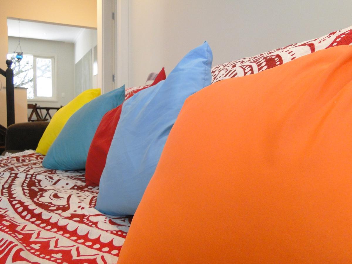 Albergue Jardins Village - Unidade Pinheiros *