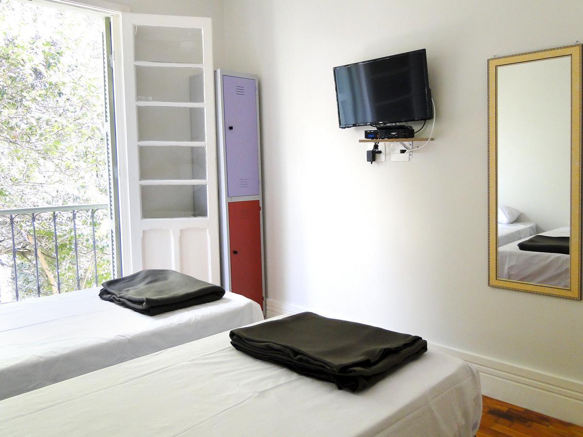 Albergue Jardins Village - Unidade Pinheiros