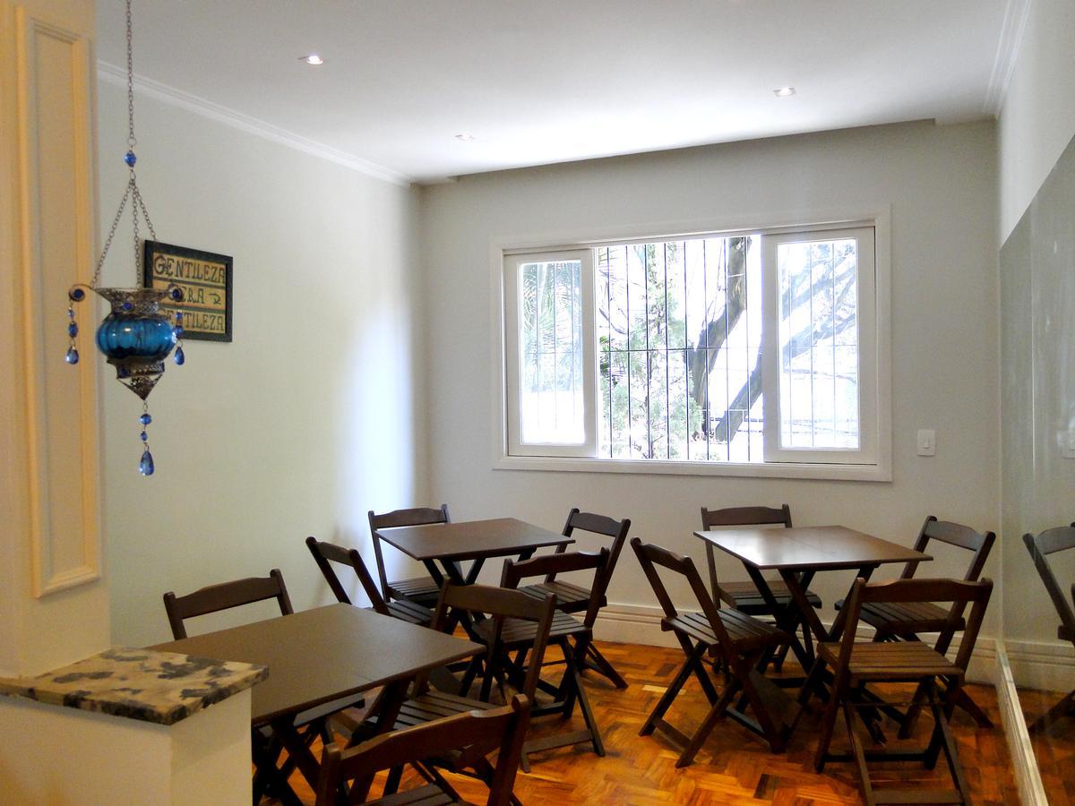 Jardins Village - Unidade Pinheiros São Paulo