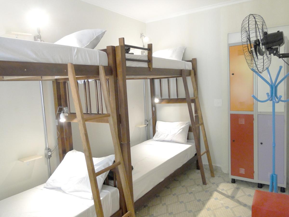 Jardins Village - Unidade Pinheiros Albergue