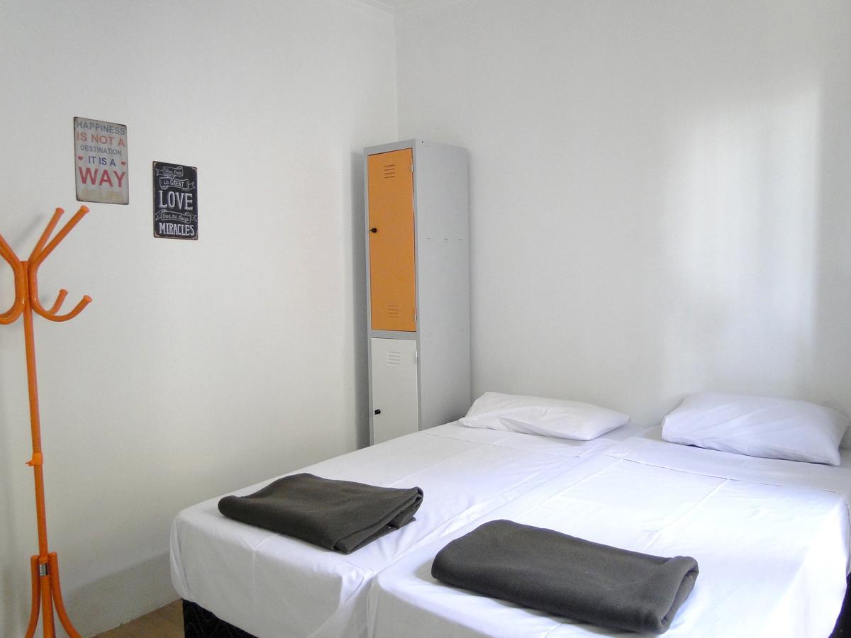 Jardins Village - Unidade Pinheiros Albergue