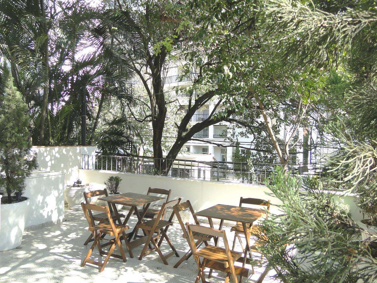 Jardins Village - Unidade Pinheiros