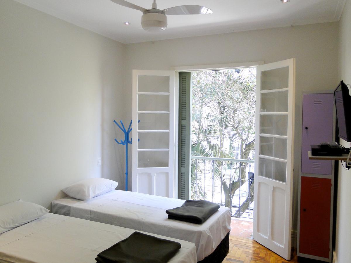 Jardins Village - Unidade Pinheiros Albergue São Paulo
