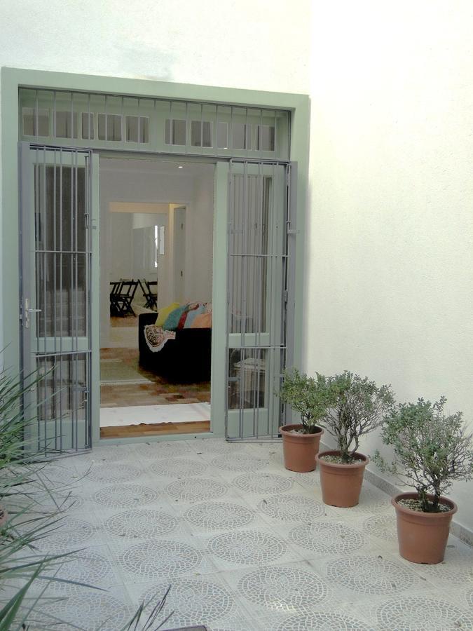 Jardins Village - Unidade Pinheiros Albergue São Paulo
