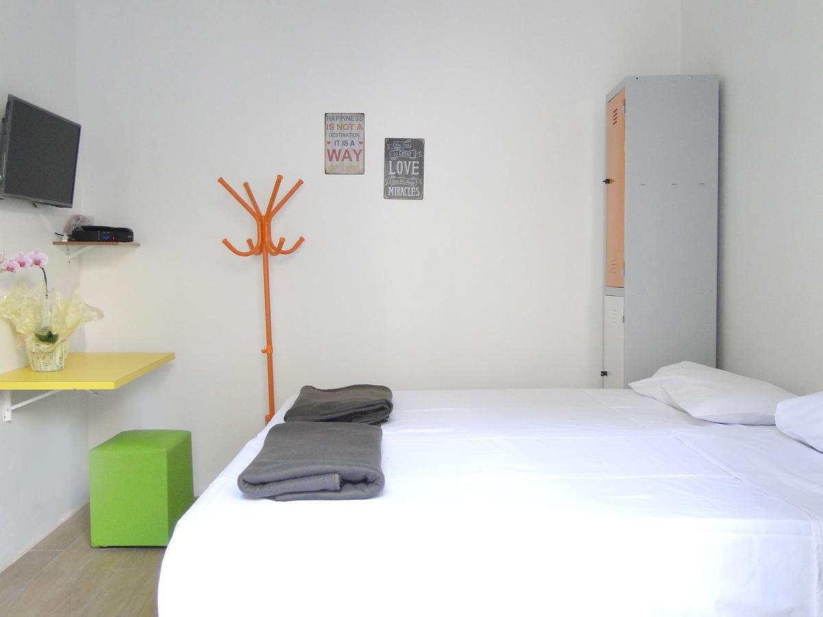 Jardins Village - Unidade Pinheiros Albergue *