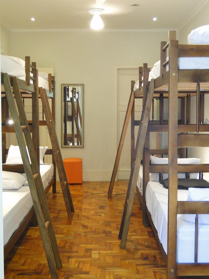 Albergue Jardins Village - Unidade Pinheiros São Paulo
