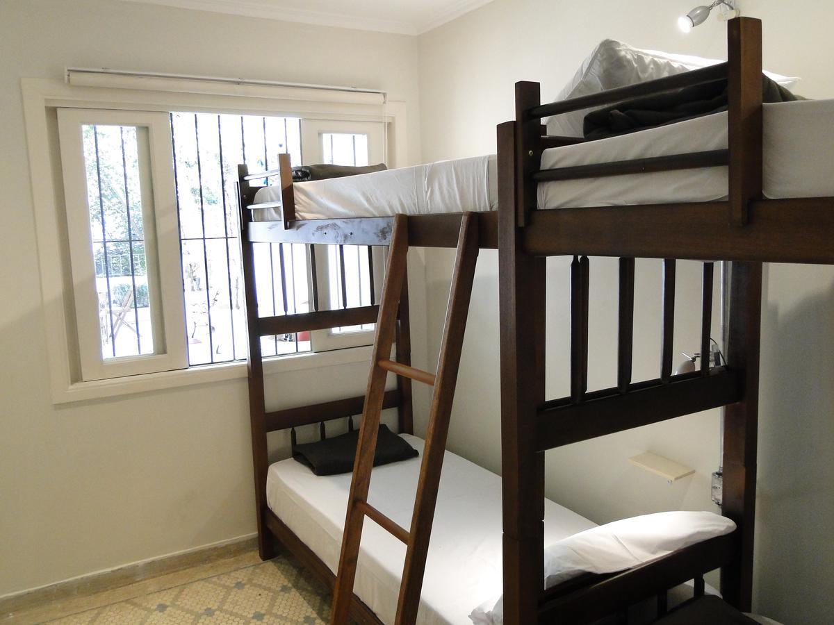 Jardins Village - Unidade Pinheiros Albergue São Paulo