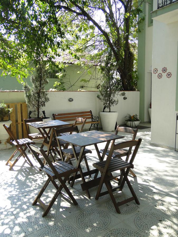 Jardins Village - Unidade Pinheiros Albergue *