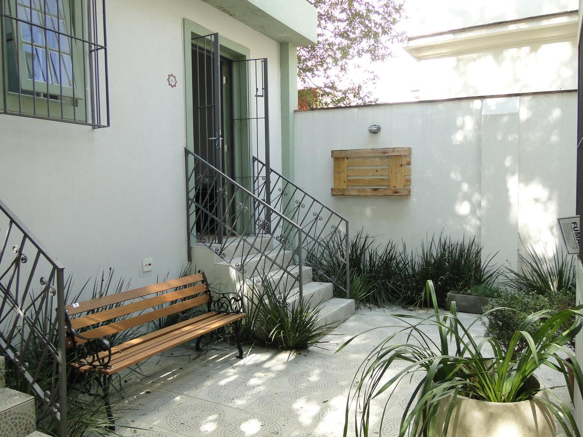 Jardins Village - Unidade Pinheiros *
