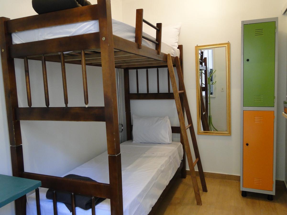 Albergue Jardins Village - Unidade Pinheiros São Paulo