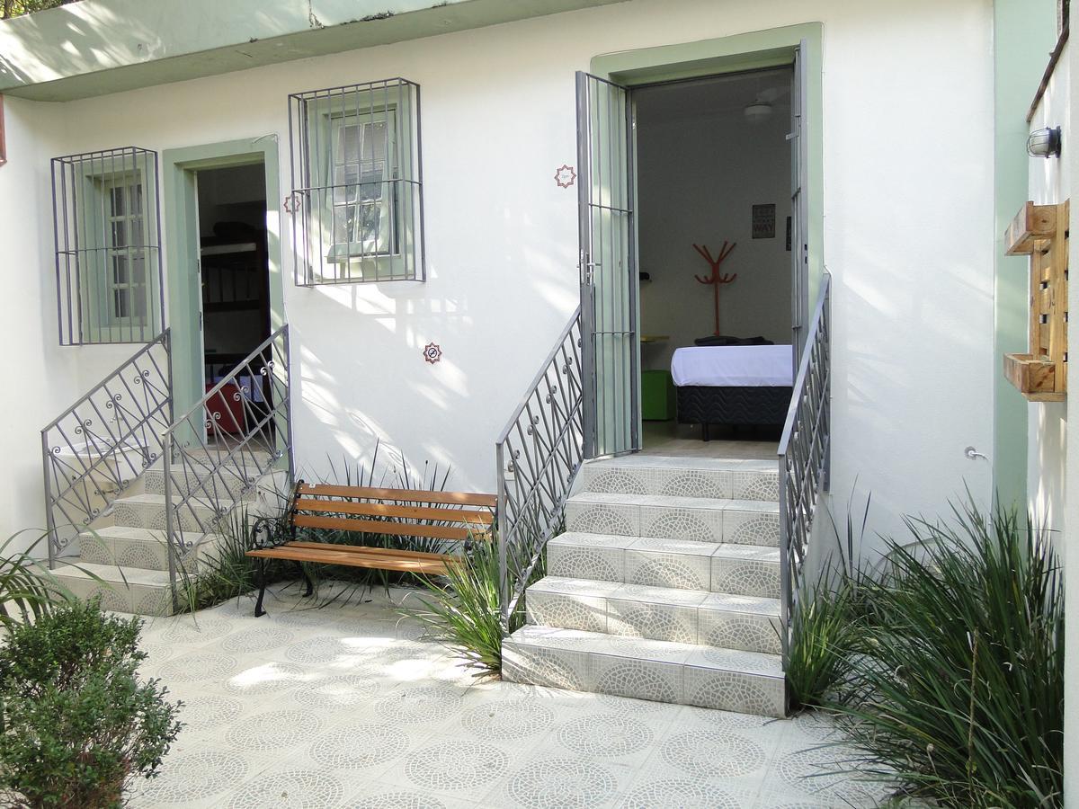 Jardins Village - Unidade Pinheiros Albergue São Paulo