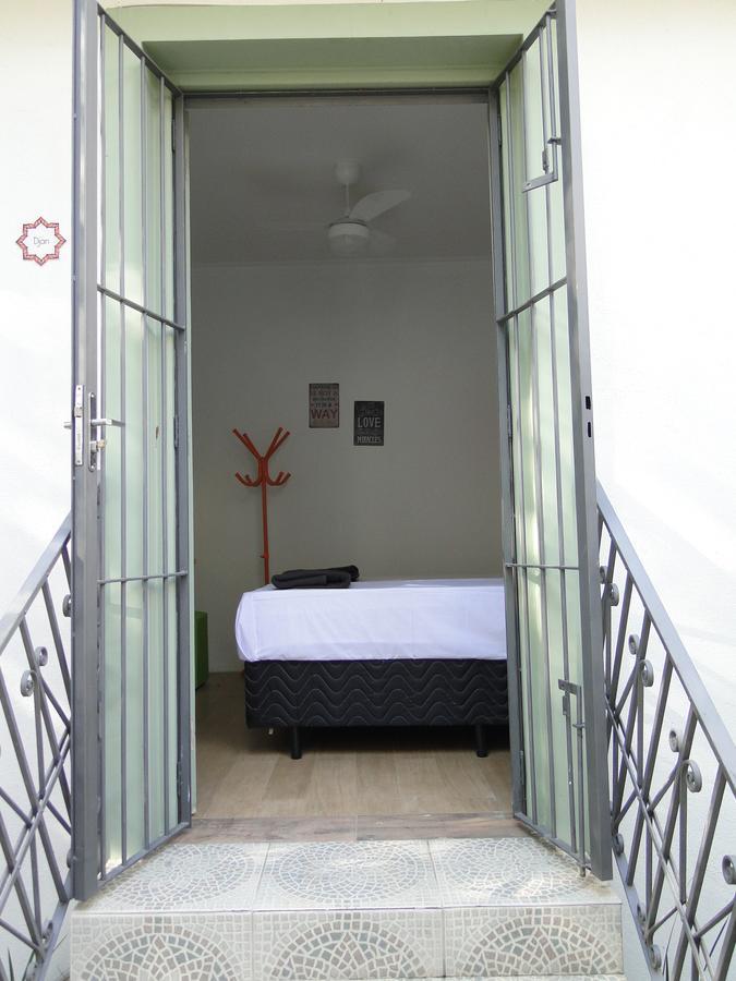Jardins Village - Unidade Pinheiros Albergue *