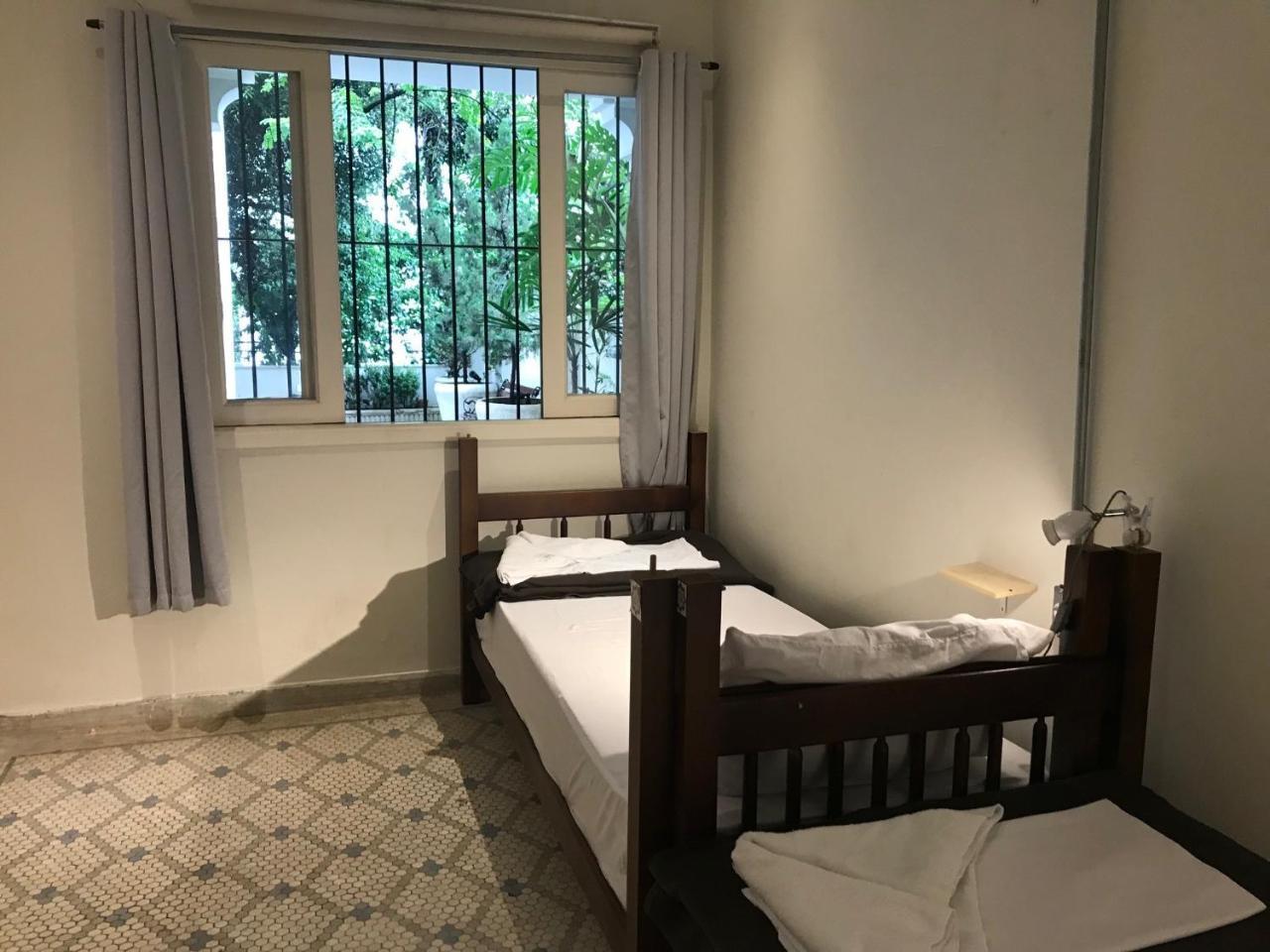 Jardins Village - Unidade Pinheiros Albergue *