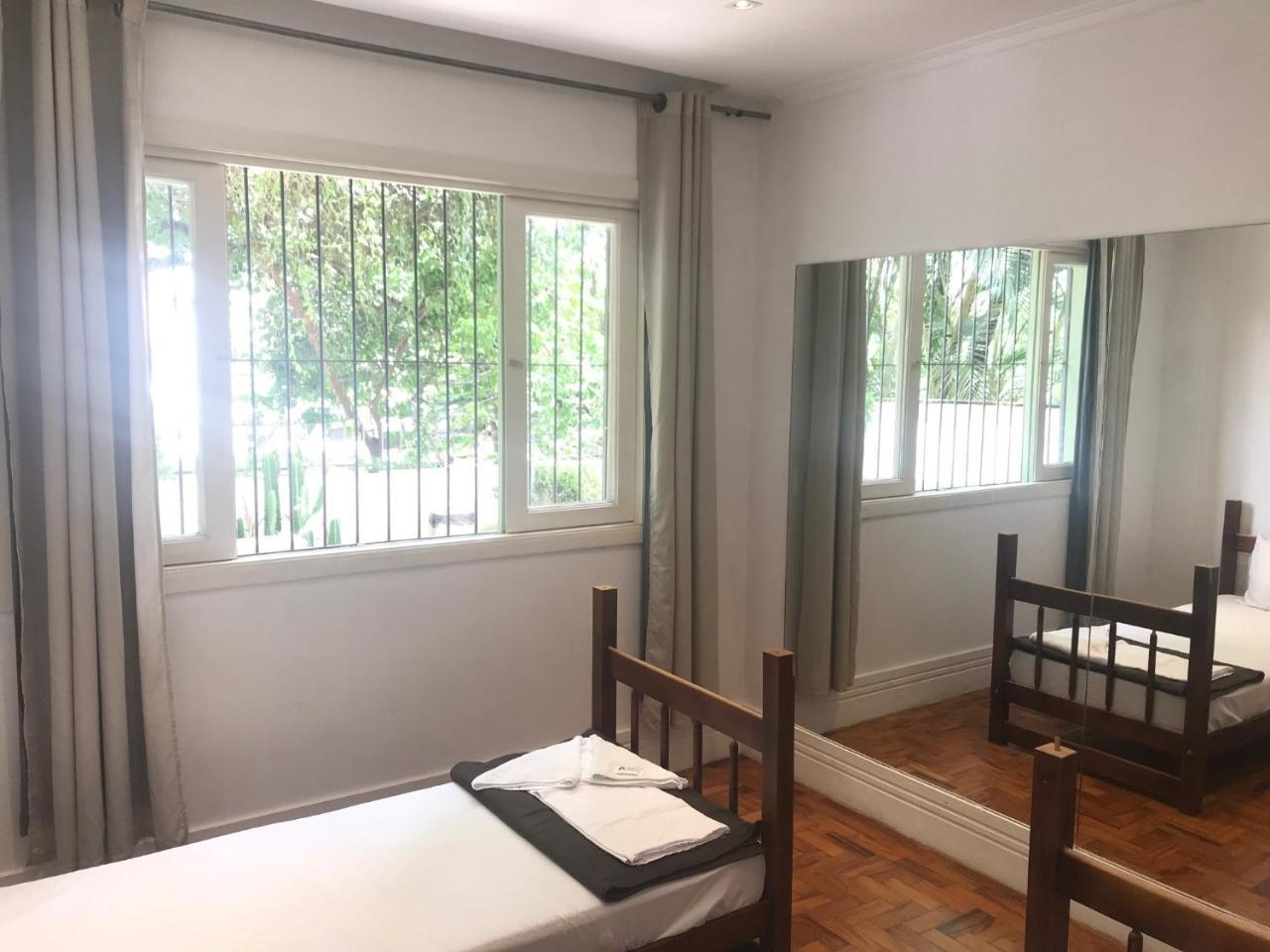 Jardins Village - Unidade Pinheiros Albergue *